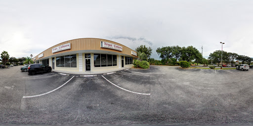 Beauty Salon «True Colors Salon & Spa», reviews and photos, 1281 Old Dixie Hwy, Vero Beach, FL 32960, USA