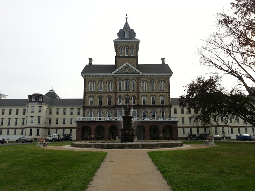 200 State Hospital Dr, Danville, PA 17821, USA