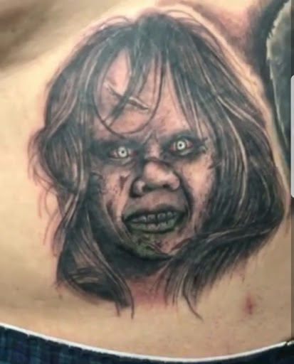 Tattoo Shop «Surreal Limits Tattoo Studio», reviews and photos, 7335 Van Nuys Blvd, Van Nuys, CA 91405, USA