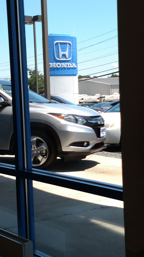 Honda Dealer «Silko Honda», reviews and photos, 1580 New State Hwy, Raynham, MA 02767, USA
