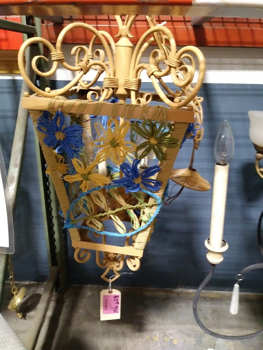 Used Furniture Store «Greater Cleveland Habitat for Humanity ReStore», reviews and photos