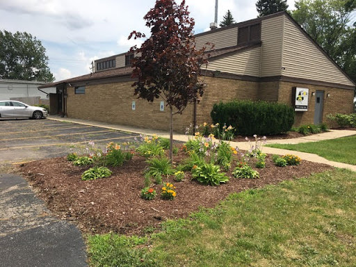 HOPE Recuperative Shelter