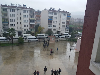 Şadiye Muzaffer Turhan Al