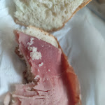 Photo n°1 de l'avis de Luca.a fait le 14/07/2022 à 17:37 sur le  BAR e PIZZERIA - Pousada Cafè Michelino à Parghelia