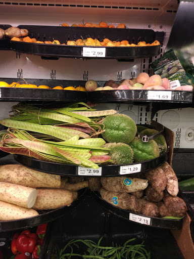 Grocery Store «El Super», reviews and photos, 12891 Harbor Blvd, Garden Grove, CA 92840, USA