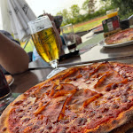 Photo n°1 de l'avis de Toni.a fait le 15/04/2024 à 07:44 sur le  Pizzeria la Famiglia - Schaible Stadion à Offenburg