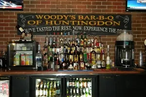 Woody's Bar-B-Q image