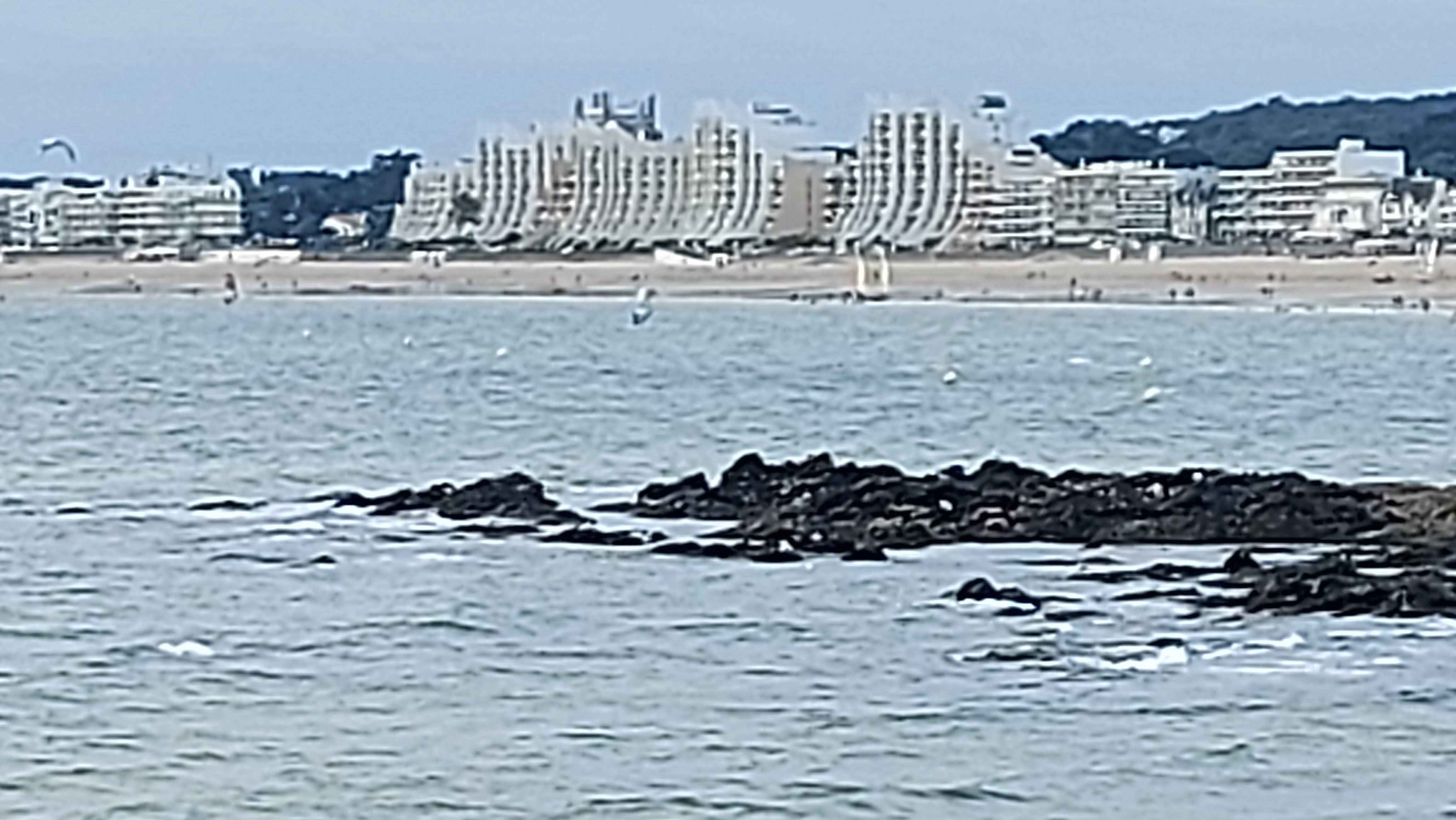 Photo n° 2 de l'avis de David.r fait le 17/08/2021 à 20:21
