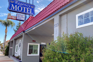 Regency Motel-Brea image