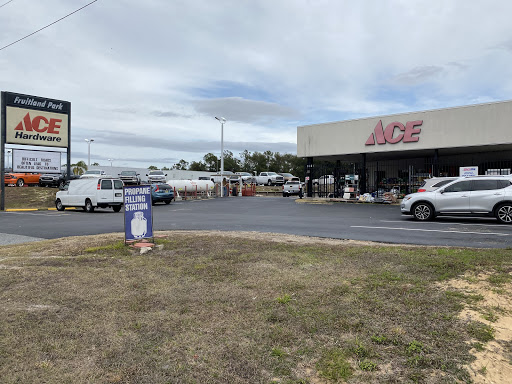 Hardware Store «Ace Hardware Fruitland Park», reviews and photos, 3431 US-441, Fruitland Park, FL 34731, USA