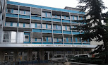 Centre Hospitalier National d'Ophtalmologie des Quinze-Vingts Paris