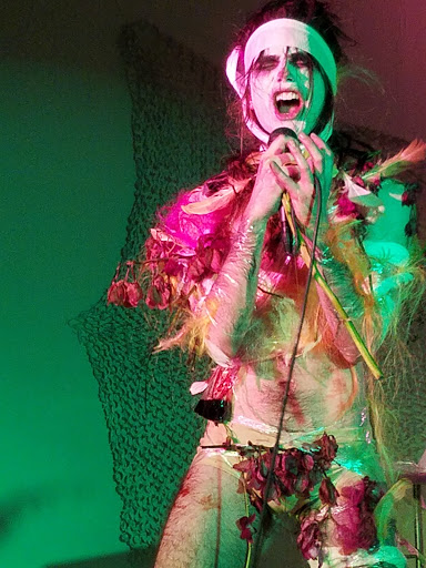 Arts Organization «Defibrillator Performance Art Gallery», reviews and photos, 1463 W Chicago Ave, Chicago, IL 60642, USA