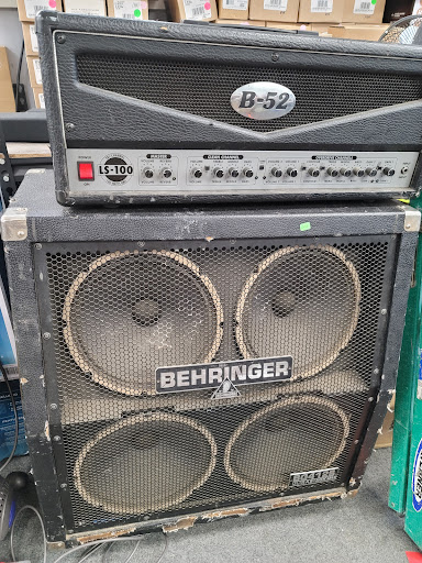 Pawn Shop «Pay More Pawn», reviews and photos, 7380 Oswego Rd, Liverpool, NY 13090, USA