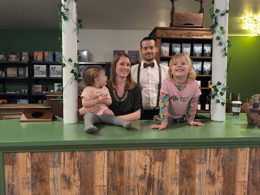 Oaken Vault - Maribo in Maribo, Tønder