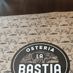 Photo n°7 de l'avis de Simone.e fait le 10/09/2022 à 08:18 sur le  Osteria La Bastia à Pieveottoville