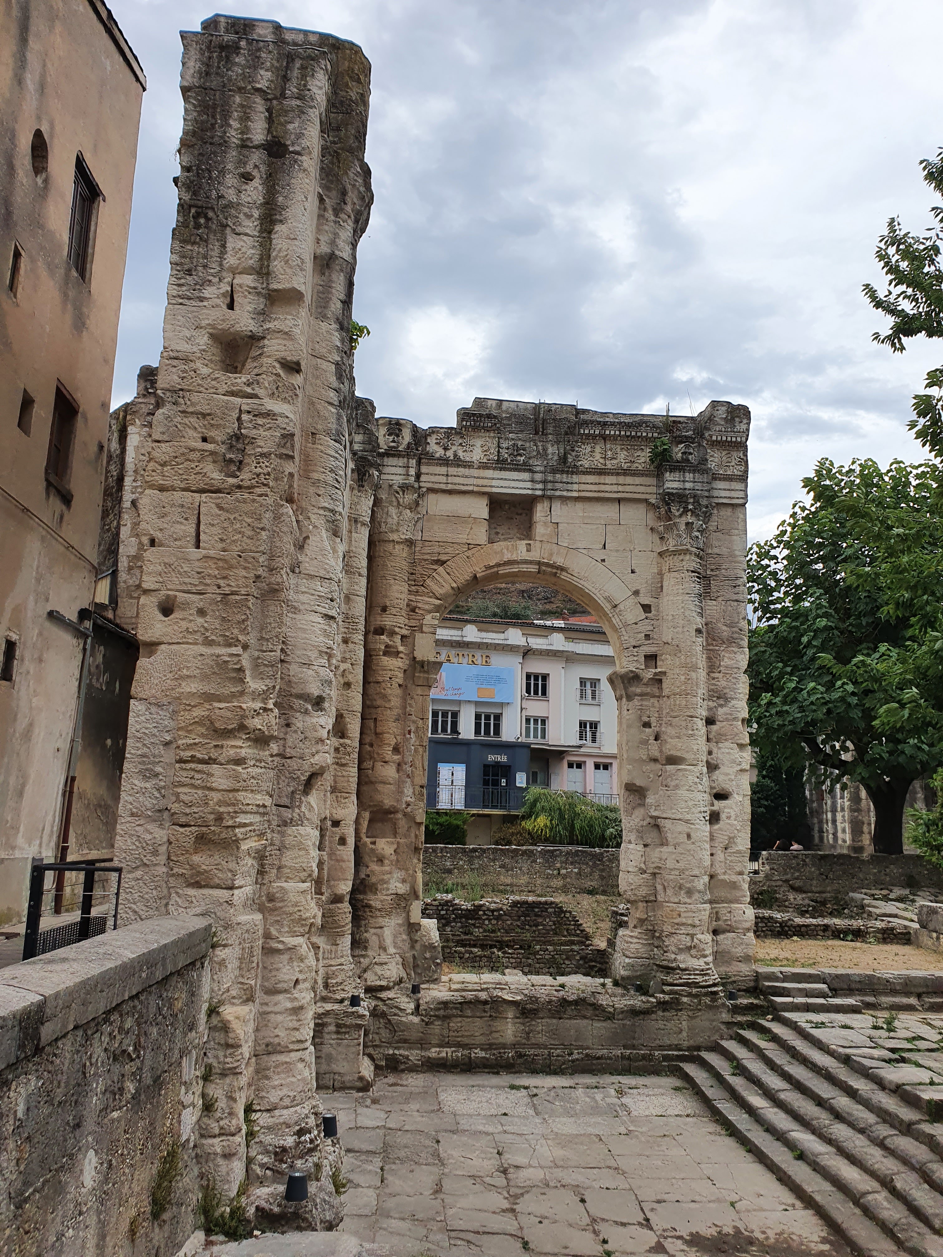 Photo n° 1 de l'avis de Ré.i fait le 10/08/2020 à 17:10