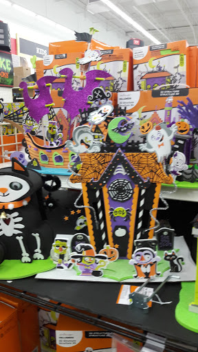 Craft Store «Michaels», reviews and photos, 3612 W Dublin Granville Rd, Columbus, OH 43235, USA