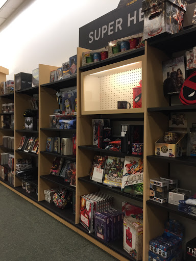 Book Store «Barnes & Noble bookstore», reviews and photos, 4005 N 10th St, McAllen, TX 78504, USA