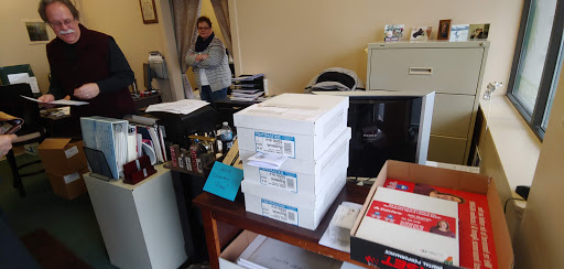 Print Shop «Minuteman Press - Bloomington», reviews and photos, 8742 Lyndale Ave S, Bloomington, MN 55420, USA