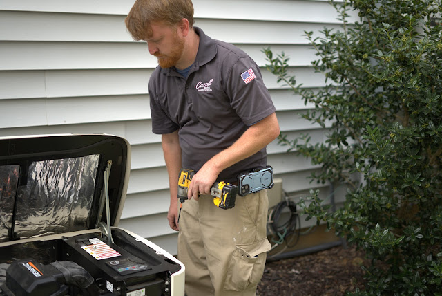 Cassell Brothers Home Services