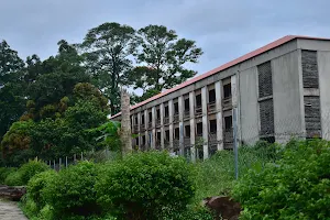 Tafawa Balewa Postgraduate Hall of Residence image