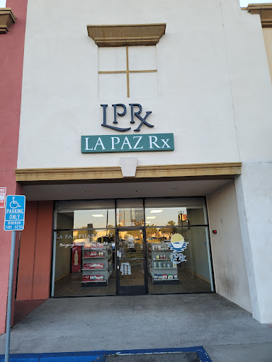 La Paz Pharmacy