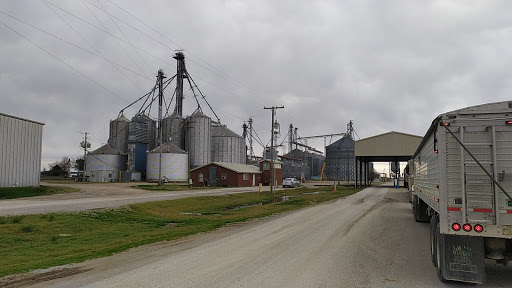 Heritage Rice & Grain Inc