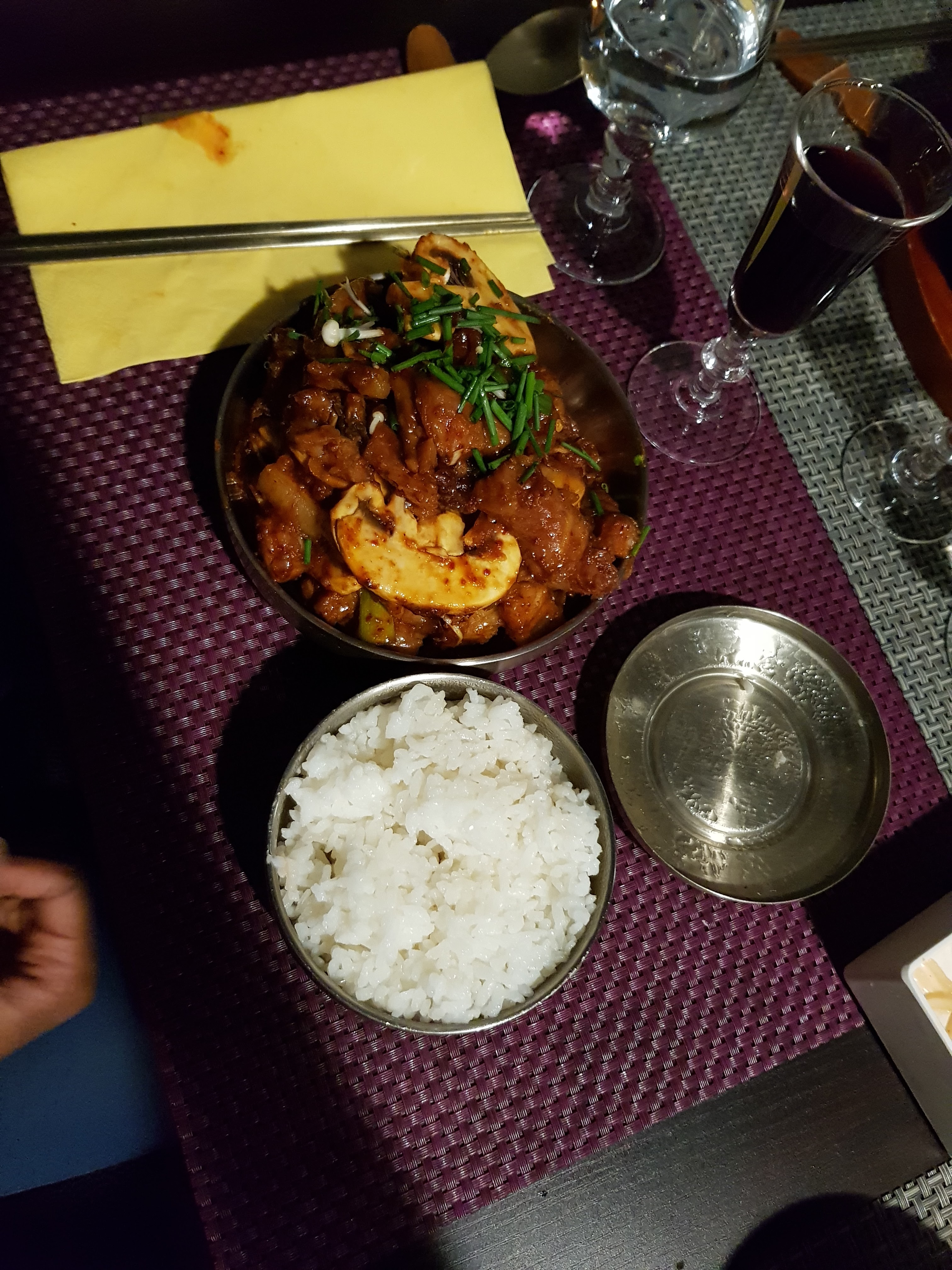Photo n° 2 de l'avis de Angelique. fait le 09/11/2019 à 22:43