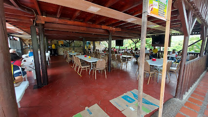 Restaurante El Pedregal - Carretera Yumbo - La Cumbre, Valle Del Cauca, Colombia, Br. Puerto Isaac, Yumbo, Valle del Cauca, Colombia