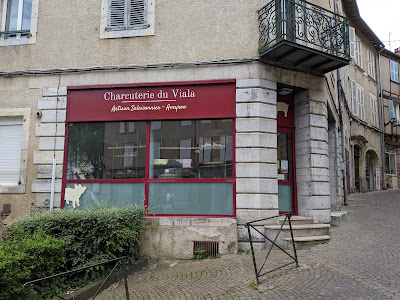 Charcuterie Du Viala - Rodez à Rodez
