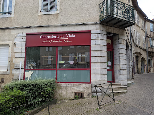 Boucherie-charcuterie Charcuterie Du Viala - Rodez Rodez