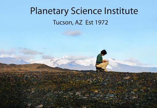 Planetary Science Institute