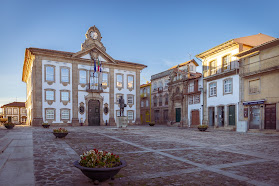 Câmara Municipal de Chaves