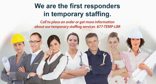 Employment Agency «Labor Systems», reviews and photos, 1621 E Washington St, Phoenix, AZ 85034, USA