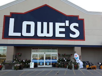 Lowe's Home Improvement