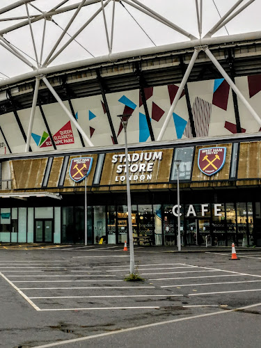 West Ham United Stadium Store - Sporting goods store