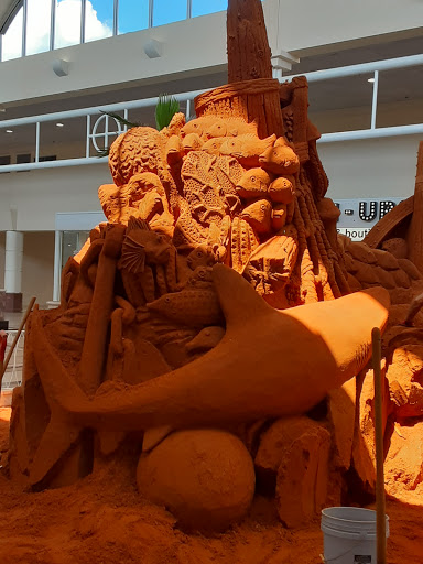 Day Spa «Pin-Up Spa and Boutique», reviews and photos, 2600 Beach Blvd, Biloxi, MS 39531, USA