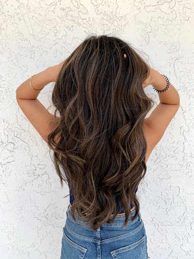 Beauty Salon «Whole Aveda Salon Spa Largo», reviews and photos, 940 Clearwater Largo Rd N #101, Largo, FL 33770, USA