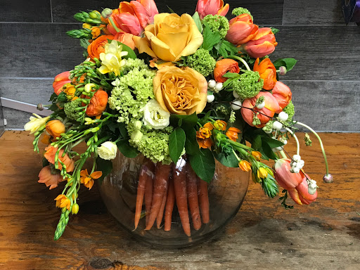 Florist «Fairfield Florist», reviews and photos, 1998 Post Rd, Fairfield, CT 06824, USA