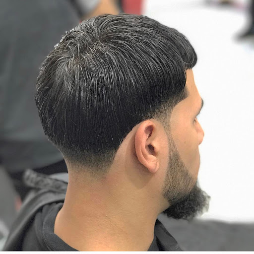 Barber Shop «Signature Barbershop», reviews and photos, 7844 W 159th St, Orland Park, IL 60462, USA