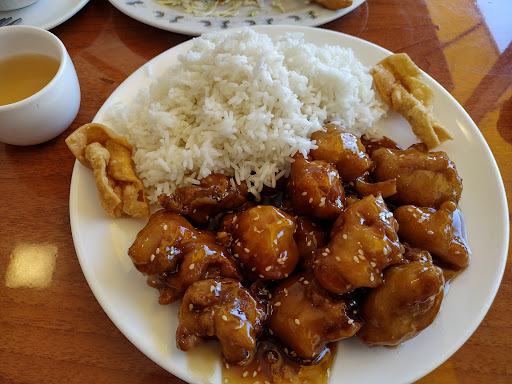 Fortune Garden Chinese Restaurant image