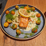 Photo n°3 de l'avis de Hei.c fait le 30/03/2023 à 19:34 sur le  Unternberg Hof Ruhpolding à Ruhpolding