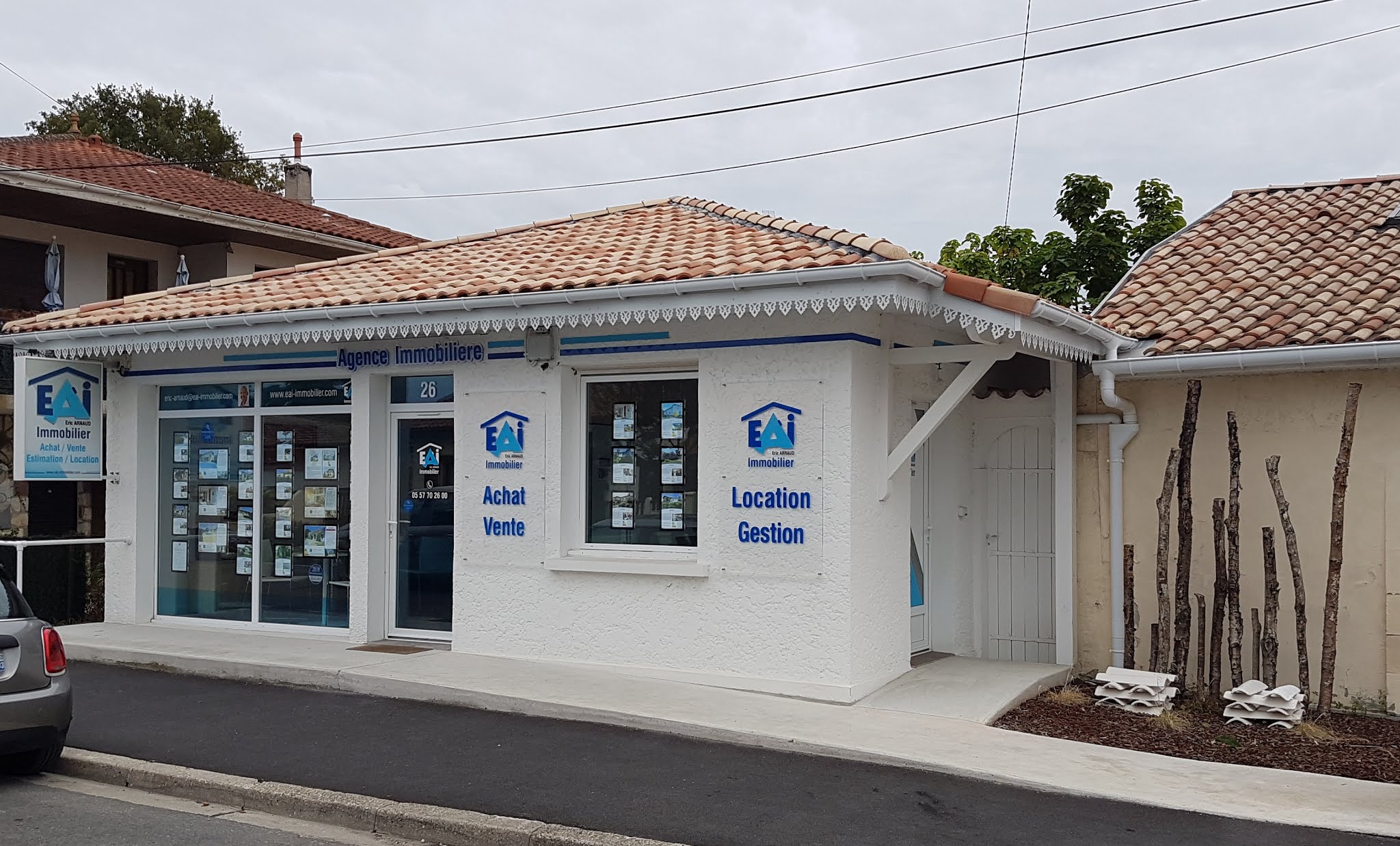 Photo n° 1 de l'avis de Eric.R fait le 27/09/2019 à 07:11
