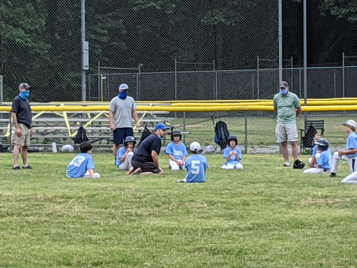 Non-Profit Organization «Riverbrook Regional YMCA», reviews and photos, 404 Danbury Rd, Wilton, CT 06897, USA