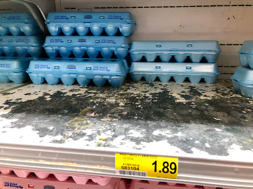 Grocery Store «Piggly Wiggly», reviews and photos, 1536 Donelson Pkwy, Dover, TN 37058, USA