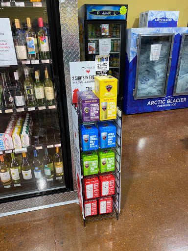 Liquor Store «Crown Liquors», reviews and photos, 8808 E 116th St, Fishers, IN 46038, USA