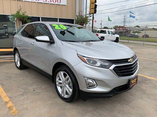 Used Car Dealer «Market St Auto Sales Inc», reviews and photos, 12817 Market St, Houston, TX 77015, USA
