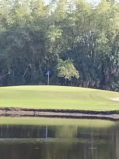 Golf Course «Clewiston Golf Course», reviews and photos, 1201 San Luiz Ave, Clewiston, FL 33440, USA