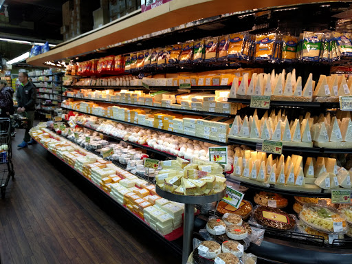 Gourmet Grocery Store «Garden Gourmet Market», reviews and photos, 5665 Broadway, Bronx, NY 10463, USA