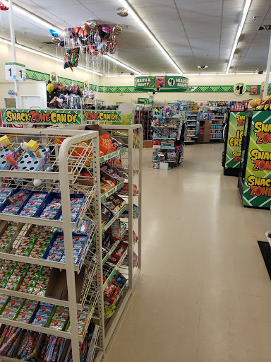 Dollar Store «Dollar Tree», reviews and photos, 1755 Mt Hood Ave #110, Woodburn, OR 97071, USA